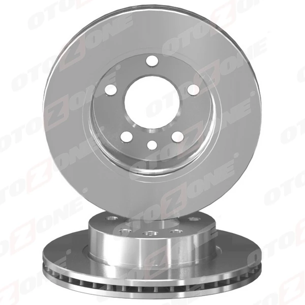 Ön 1la-1lb Fren Diski-303x285 120 Volkswagen Crafter 17 -