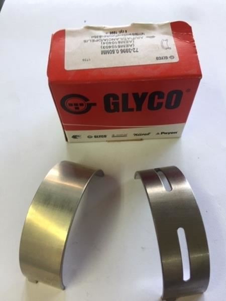 Ana Yatak 0.50 Fiat Doblo-Bravo-Marea-Freemont-Ducato Alfa Romeo Gtv-Gt-Giulietta-145-146-147-156-159 Opel Vectra-Insignia-Astra-Antara Suzuki Sx-4 1.9 Jtd 2.0 Jtd 2.0 Jts 2.4 Jtd