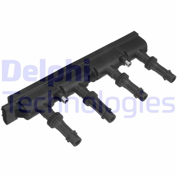 Ateşleme Bobi̇ni̇ Astra J-Adam-Corsa D-Insignia-Meriva B-Zafira Tourer C-Aveo-Cruze-Trax-Volt 1.2-1.4