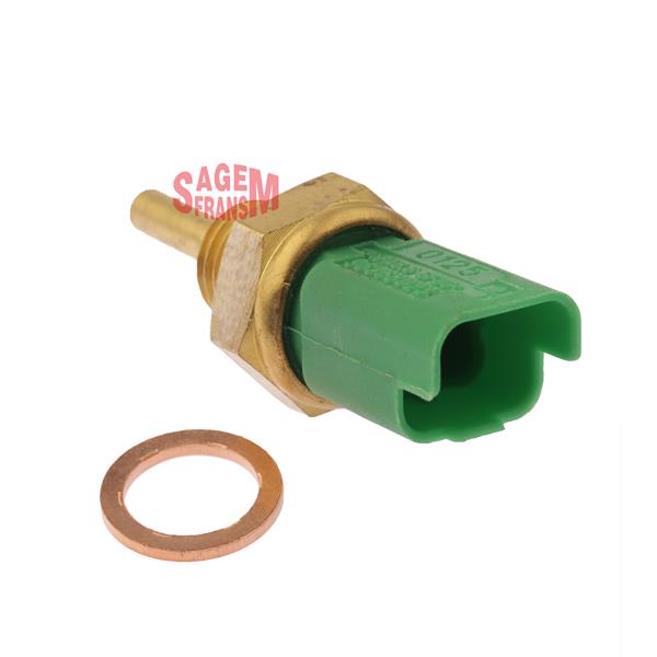 Hararet Müşürü Fiat Egea 16> Doblo 01> Li̇nea 07> Punto 13> Fiorino 07> Opel Astra H 04>10 Corsa D Vectra C 04>09 Alfa Romeo Giulietta 10>18 Mito 11>18 159 05>11 147 01>10 0.9t 1.2 1.3d 1.4 1.6 1.9d