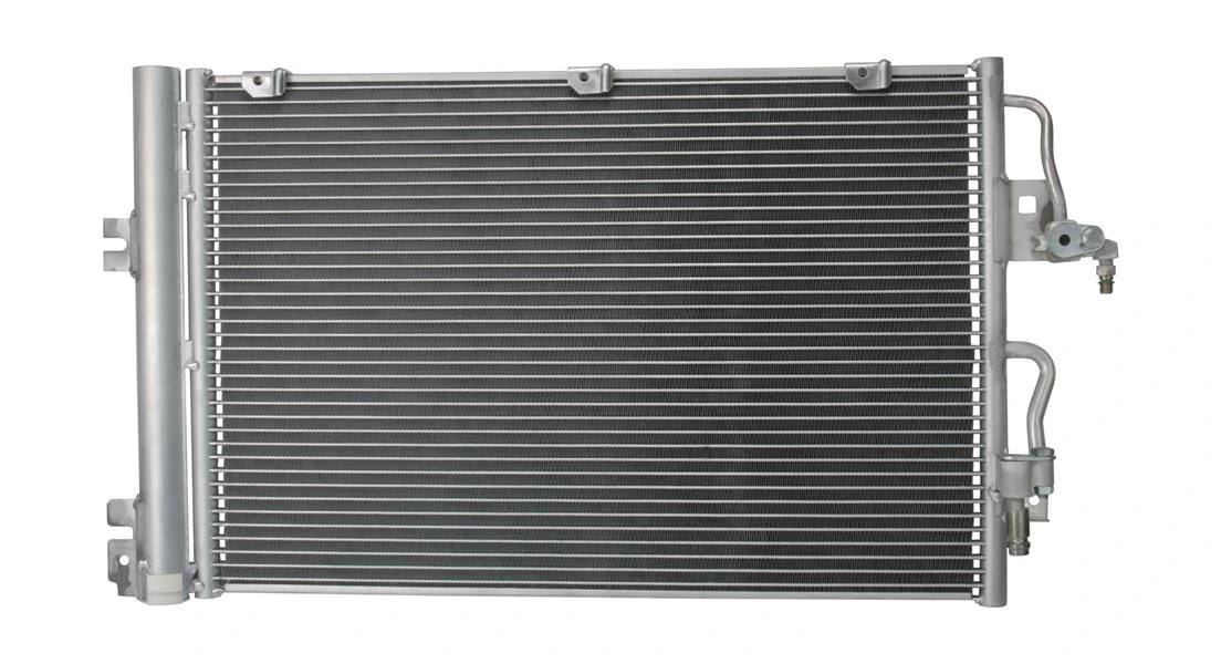 Kli̇ma Radyatörü Astra H-Zafira B 1.4-1.6-1.8 Z14xel-Z14xep-Z16xep-Z16xer-A16xer-Z18xe-Z18xer-A18xer