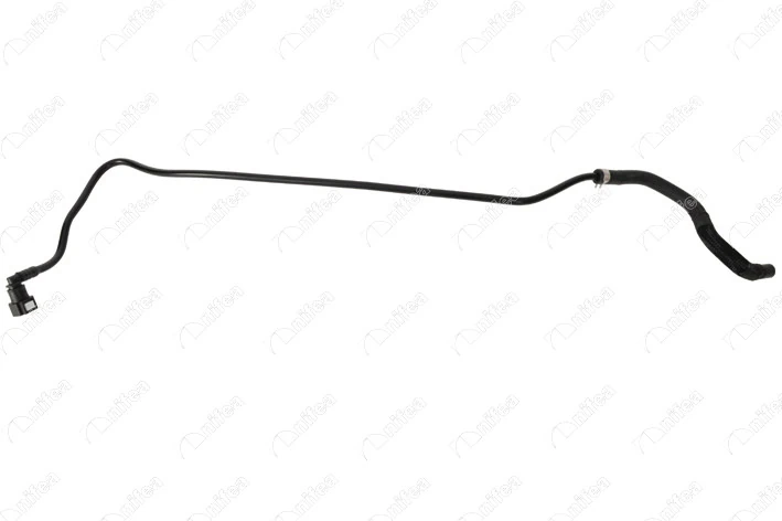 Termostat Ek Su Depo Ara Hortumu Doblo 1.3 Mtj 09 3.ncü Parça Orta Boru