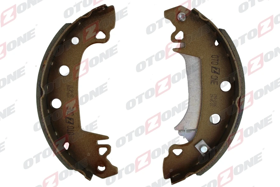 Arka Pabuç Balata M131 Dkş 1.6 79-93-R12 1.4 79-93 Yapiştirma Circir Ve Lövyeli̇ Gs8315tr 7115077