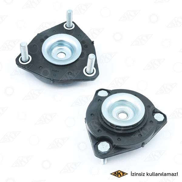 Amortisör Takozu Ford Transit V362 14 >v363 12 >