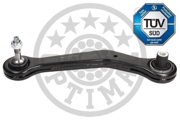 Salıncak Arka Sol Üst BMW X5 E53 00>06
