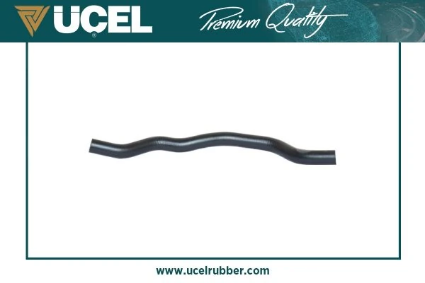 Kalori̇fer Hortumu Renault Megane I Ba0-1 1.4 16v-1.6-2.0 İ-1.9 D Eco-1.9 Dti