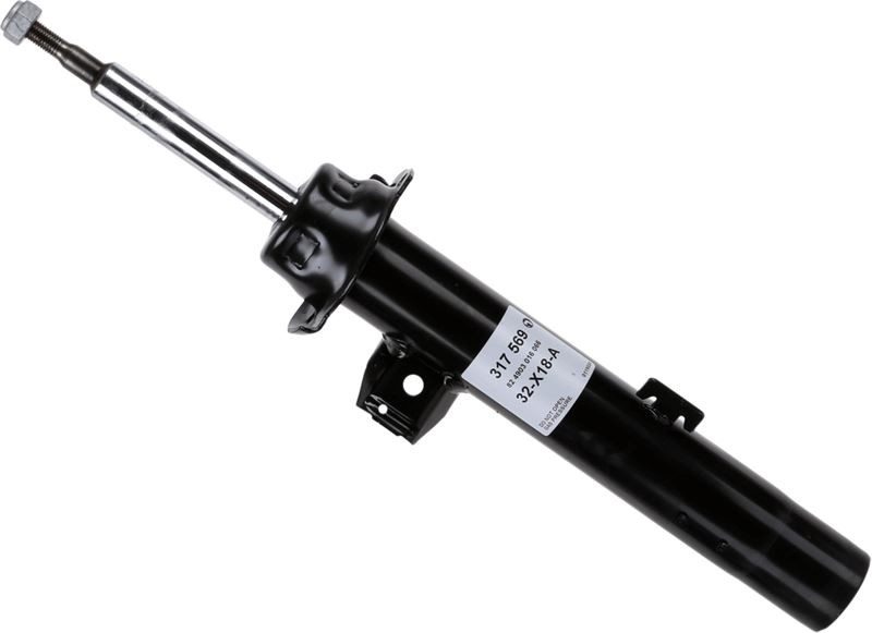 Amortisör Ön Sol Gazli BMW E81 E87 E88 E90 E91 E93