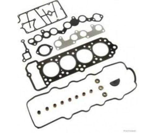 Motor Takım Contasi Partner-Berlingo-206-207-Fiesta 1.6hdi 16v Dv6ated4-Dv6b Teflon Keçeli̇ Skc Si̇z