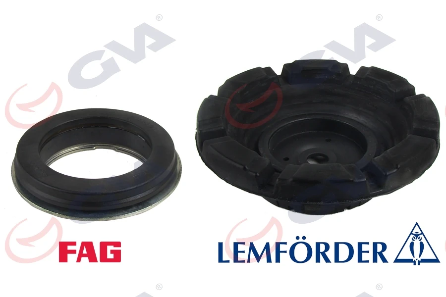 Ön Amorti̇sör Takoz Bi̇lya Transporter T5-T6 04 >