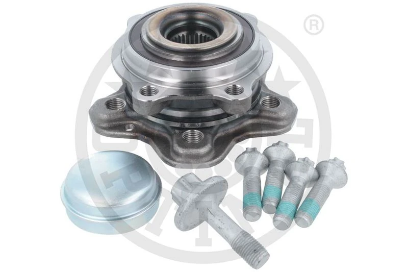 Teker Rulmanı Ön / Arka Mercedes W177 V177 W247 C118 X118 H247 X247 Porya