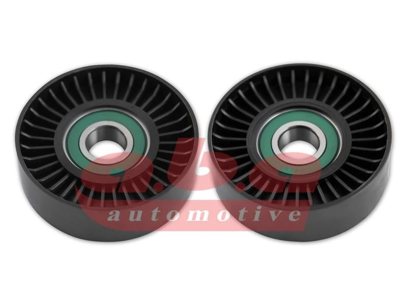 Alternatör Gergi̇ Rulmanı P206-P307-P406-P407-P607-P807-Expert-C5-C8-Jumpy 1.8 16v-2.0 16v-2.0-2.2