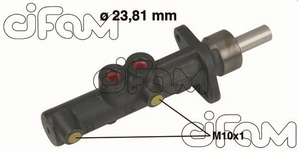Fren Ana Merkezi Mercedes Sprinter B901 B904 . Volkswagen Lt 28-35-46 ABS Li