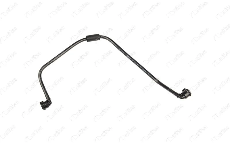 Radyator Yedek Su Deposu Hortumu BMW B46 B48 F20 F21 F22 F23 F30 F31 F34 F35 F32 F33 F36