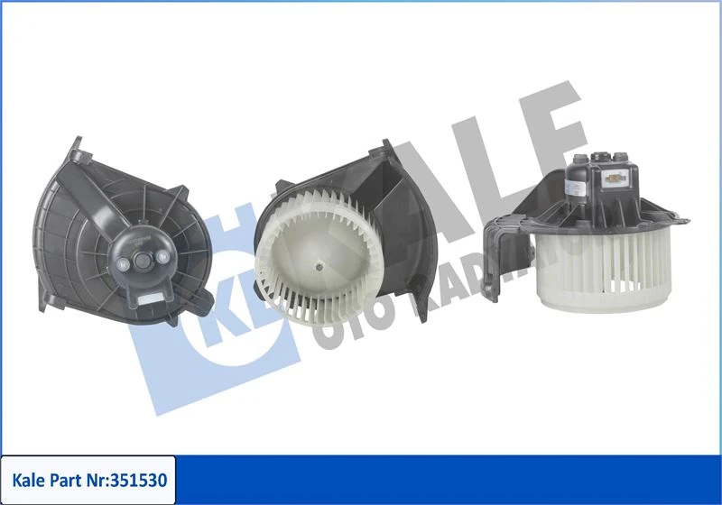 Kalori̇fer Motoru Kangoo III-Mercedes Citan 08 > Master III-Movano B 10 > 346990 / 346935 2720500q0j-A4158350700-A4158350800-93197783