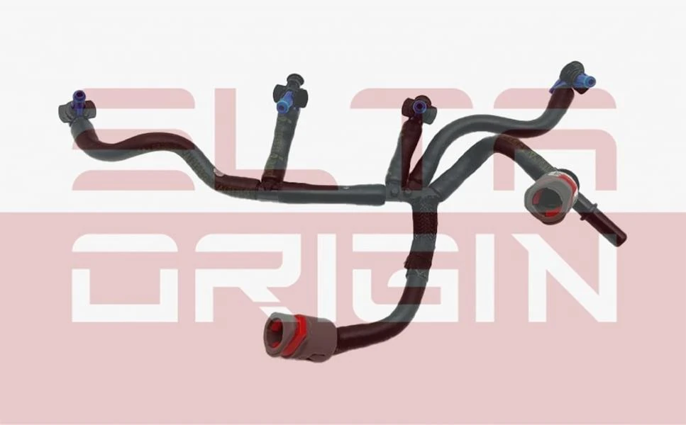 Eltaorigin Enjektör Ön Dacia, Renault
