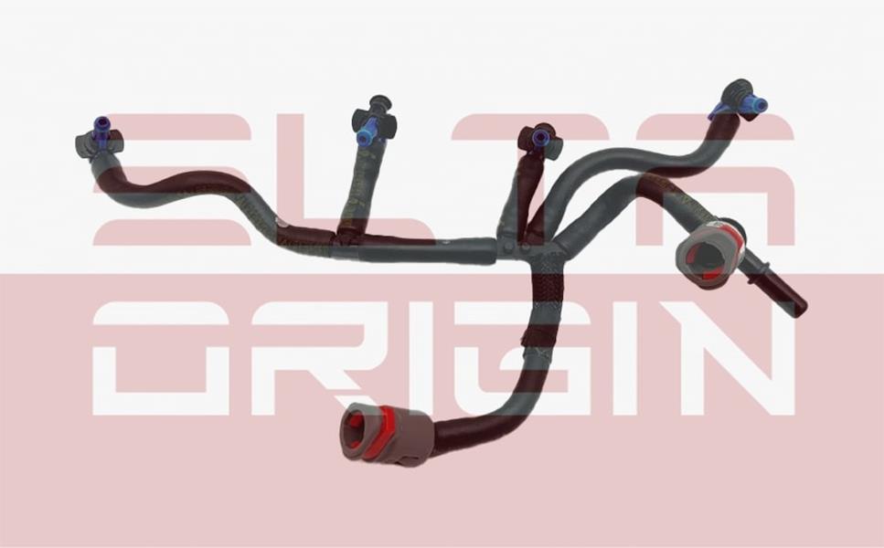 Eltaorigin Enjektör Ön Dacia, Renault