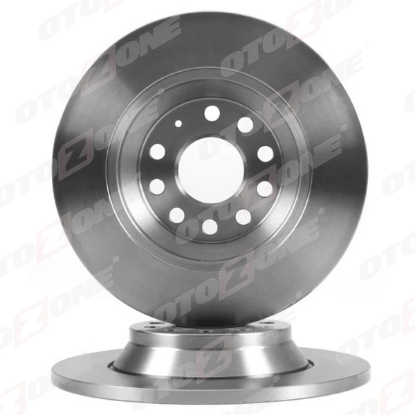 Fren Di̇ski̇ Arka Volkswagen Golf 7 13>20 Arteon 17>20 Passat B8 15>20 Tiguan 16>24 Skoda Kodiaq 16>superb III 15>24 Seat Tarraco 18>24 Audi Q3 19> A3 14>20