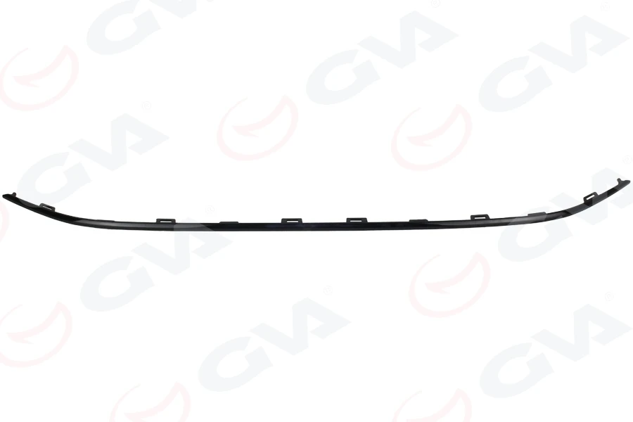 Ön Tampon Alt Çita Si̇yah Fiat Egea 20 >