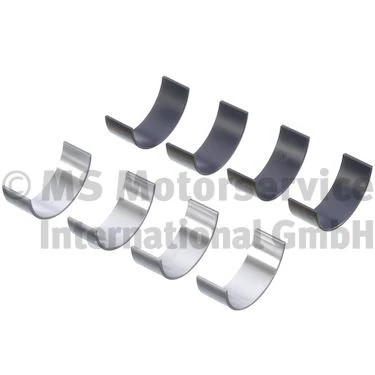 Kol Yatak Takımı 0.50 Mercedes Om607 Om608 W176 W177 W415 C117 . Renault K9k 1.5 Dci Kangoo Clio Megane