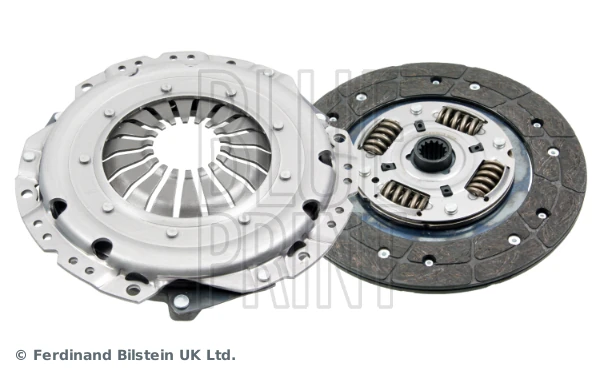 Debri̇yaj Seti̇ Baski Di̇sk Astra G-Vectra B-Astra F-Corsa B 1.6i̇ 16v X16xe-Z16xe Çap 200 14di̇
