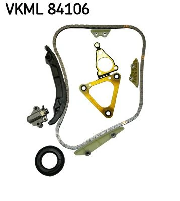 Eksantri̇k Zi̇nci̇r Seti̇ Transit V348 V363 Ranger 11-2.2 155ps