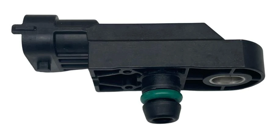 Basinç Sensörü Map Sensörü Renault Clio III-IV Megane II-III-IV Symbol III 14 Dacia Duster 10 Master III 10 Trafic II 06 Nissan Qashqai 14 Juke 10 0.9tce 1.2tce 1.5dci 1.9dci 2.0dci 2.5dci