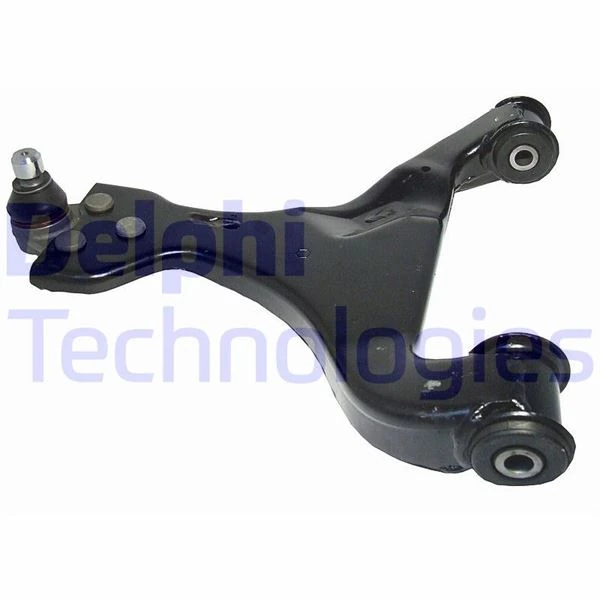 Salıncak Ön Sol Alt Mercedes Vito W639 03