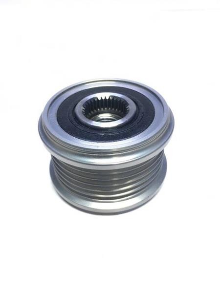KMETAL Alternatör Kasnağı CHEVROLET, MERCEDES-BENZ
