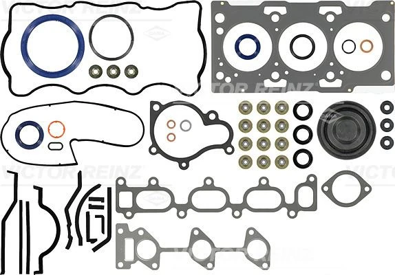 Motor Takım Conta Accent 03-06 1.5 Crdi̇ 3cyl Admi̇re Di̇zel