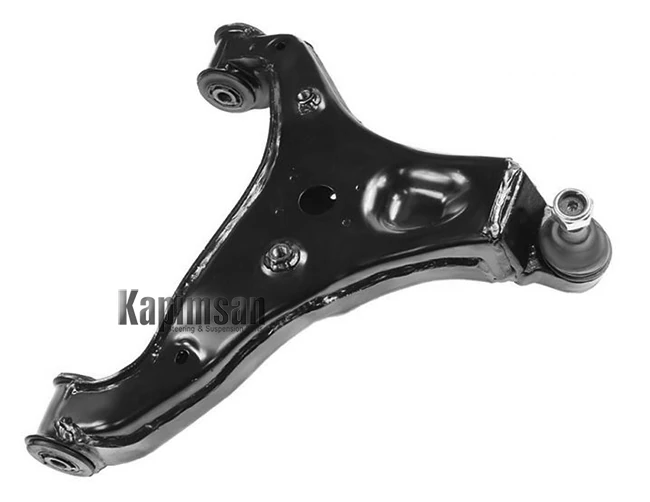 Salıncak Ön Sağ Alt Mercedes Sprinter B906 B907 B910 . Volkswagen Crafter 30-35-50