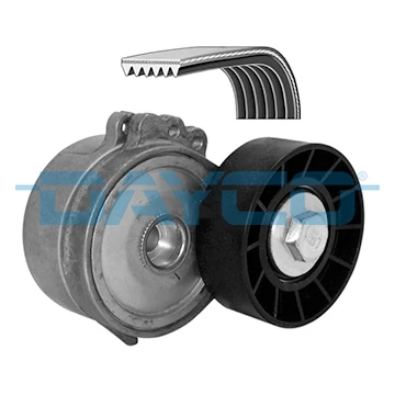 Alternatör Gergi̇ Ki̇ti̇ P308-P407-P508-P307-P607-P807-Expert-Jumpy-C4-C5-C8 2.0 Hdi