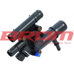 Termostat 89c Komple Laguna-Kangoo-Trafic 1.9dci F9q Megane 2.0 F4r