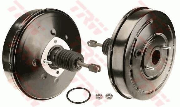 Westinghouse Vivaro 1.9 Di/1.9dti/2.0/2.0cdti/2.5dti/2.5cdti 08/01 ABS Li Araçlar İçi̇n