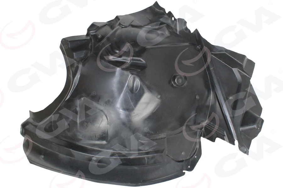Çamurluk Davlumbazi Ön Sol Arka Taraf. Oem Kalite Mercedes E-Class W212 09 12