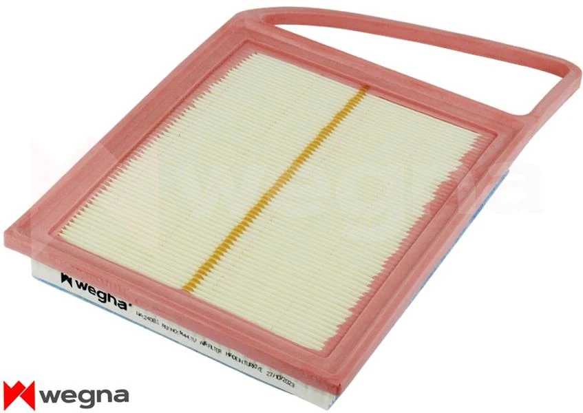 Hava Fi̇ltresi̇ Süngerli̇ Partner-Berlingo 10>p206-P207-P308 07> C3-C4-C5 10> 1.6hdi