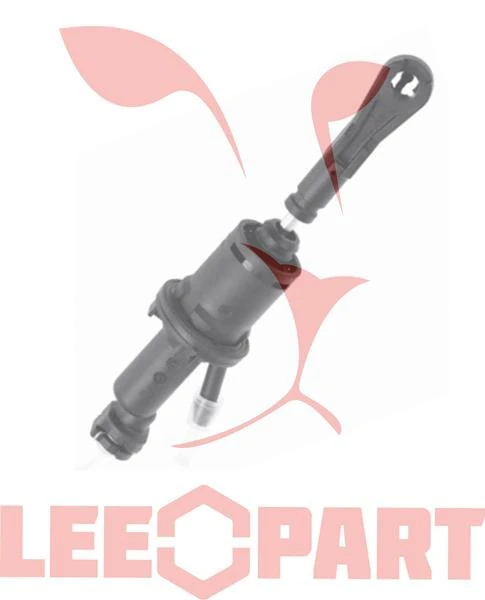 Debri̇yaj Üst Merkezi̇ Peugeot P407 04 10 Citroen C5 01 08 C6 06 12 1.6-1.8-2.0-2.2 16v