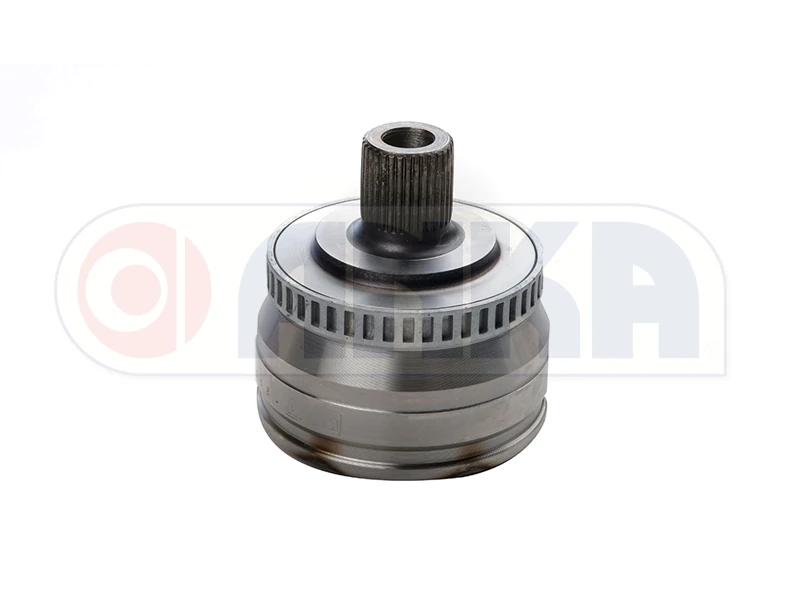 Aks Kafasi Seti̇ Dış Passat-A4-A6 1.9 TDI 97-05 Afn-Avg-Avf