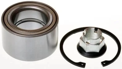 Ön Teker Rulmanı Master II-Movano II-Ducato II-Boxer II 2.5-2.8 00 > 48x84x49