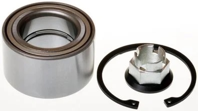 Ön Teker Rulmanı Master II-Movano II-Ducato II-Boxer II 2.5-2.8 00 >