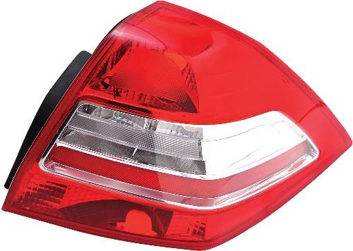 CERKEZ Stop Lambası SAĞ RENAULT