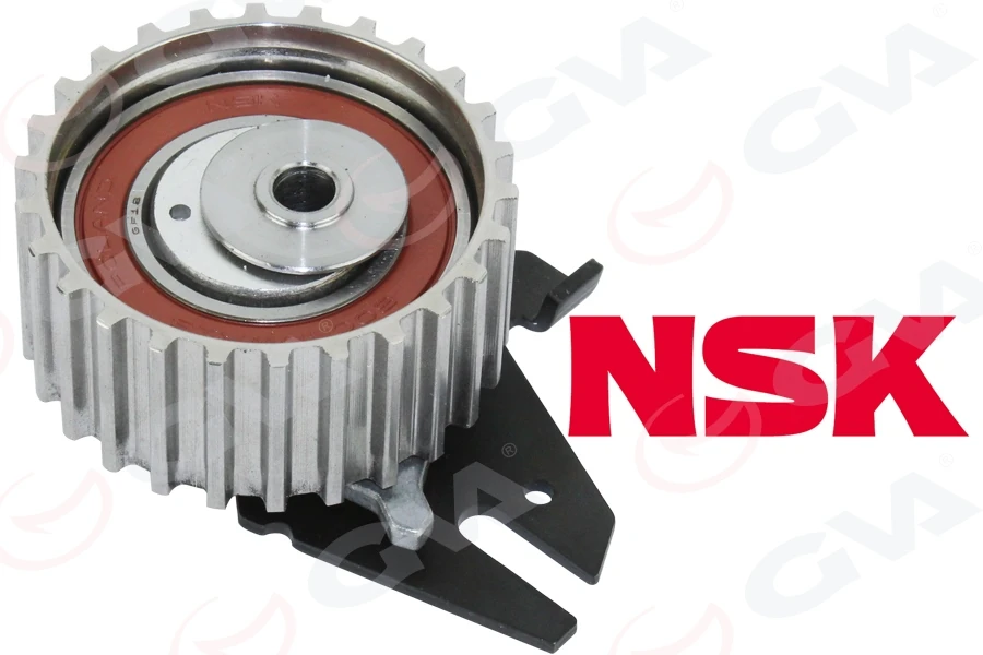 Eksantri̇k Gergi̇ Rulmanı Fiat-Punto-Marea-Brava-Bravo-Stilo Alfa Romeo 145-146-147-155-156-Gt-Gtv-Spider Lancia Delta II 1.4 1.6 1.8 2.0