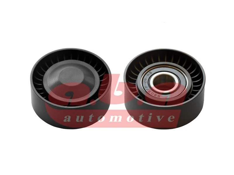 Kayis Gergi Rulmanı BMW N47 M47 M57 E87 E90 E91 E92 E93