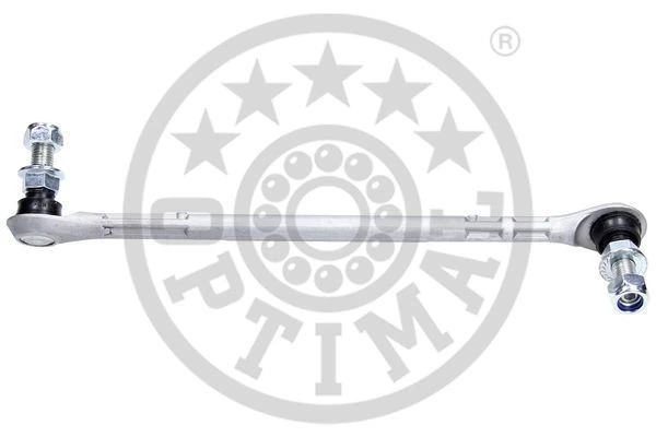 Askı Rotu Ön Sağ Mercedes W204 S204 C204 C218 W212 C207 A207 Aluminyum