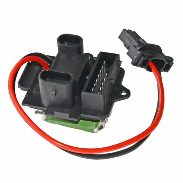 Kolori̇fer Rezi̇stansi Renault Clio II Tüm Modeller