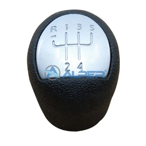 Vi̇tes Topuzu Gri̇ Kapak Clio Iikangoo II