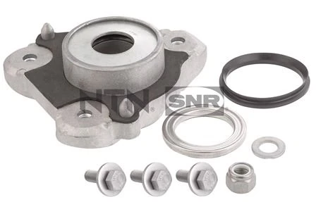 Amorti̇sör Takozu Ön Sol Ducato-Jumper-Boxer 02 > Tüm Motor Ti̇pleri̇