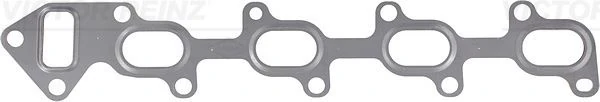 Egzoz Manifold Contasi Mercedes Om640 W169 W245