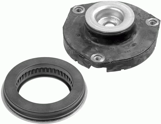 Amorti̇sör Çanaği Polo 1.2 12v 01-07 1.4 TDI 01-09