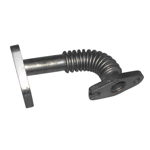 Turbo Yağlama Borusu Albea-Palio-Doblo 1.3 Mtj