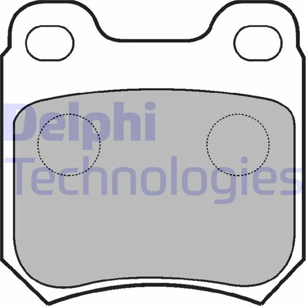 Arka Balata Omega B 94-03 Vectra 1.6 10.95/4.02 Saab 9-3-5 98-03
